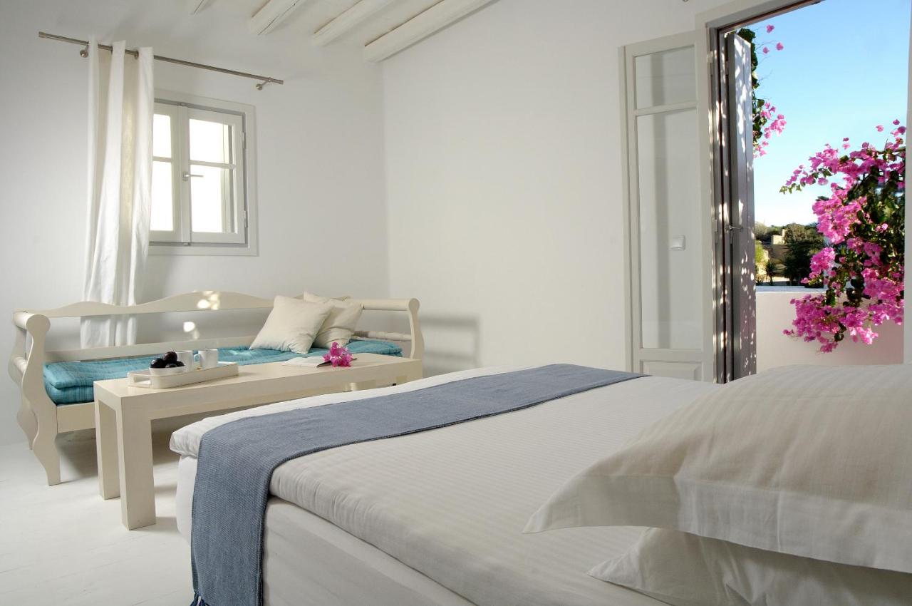 Mini Suite