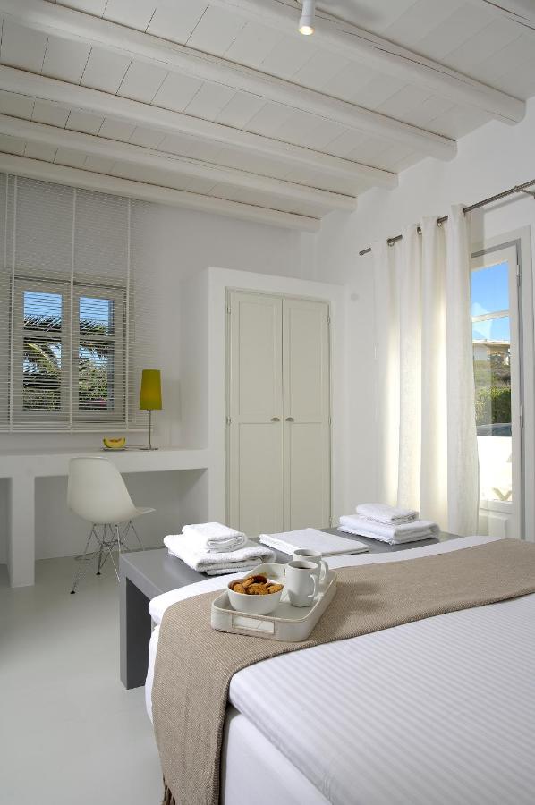 Suite con 1 Camera da Letto