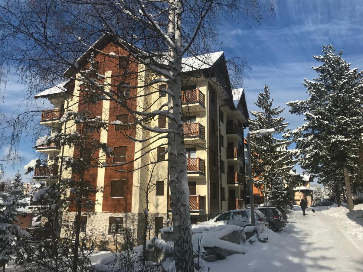 Apartman Lora - Bed and Breakfast Zlatibor