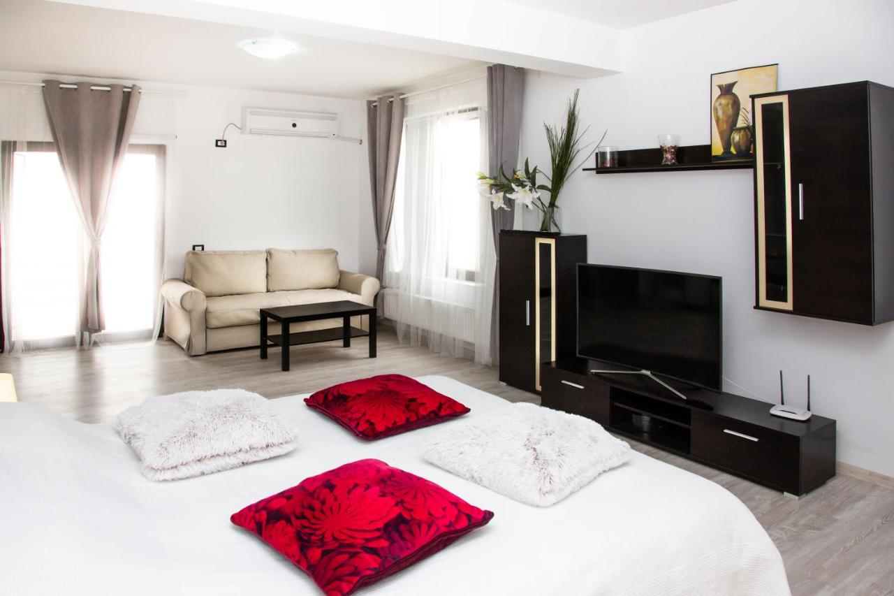 B&B Otopeni - Alex Residence - Bed and Breakfast Otopeni