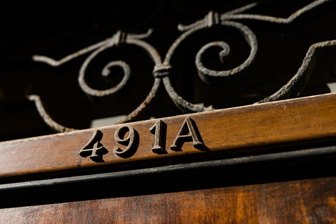 Casa Agostina - B&B Venezia