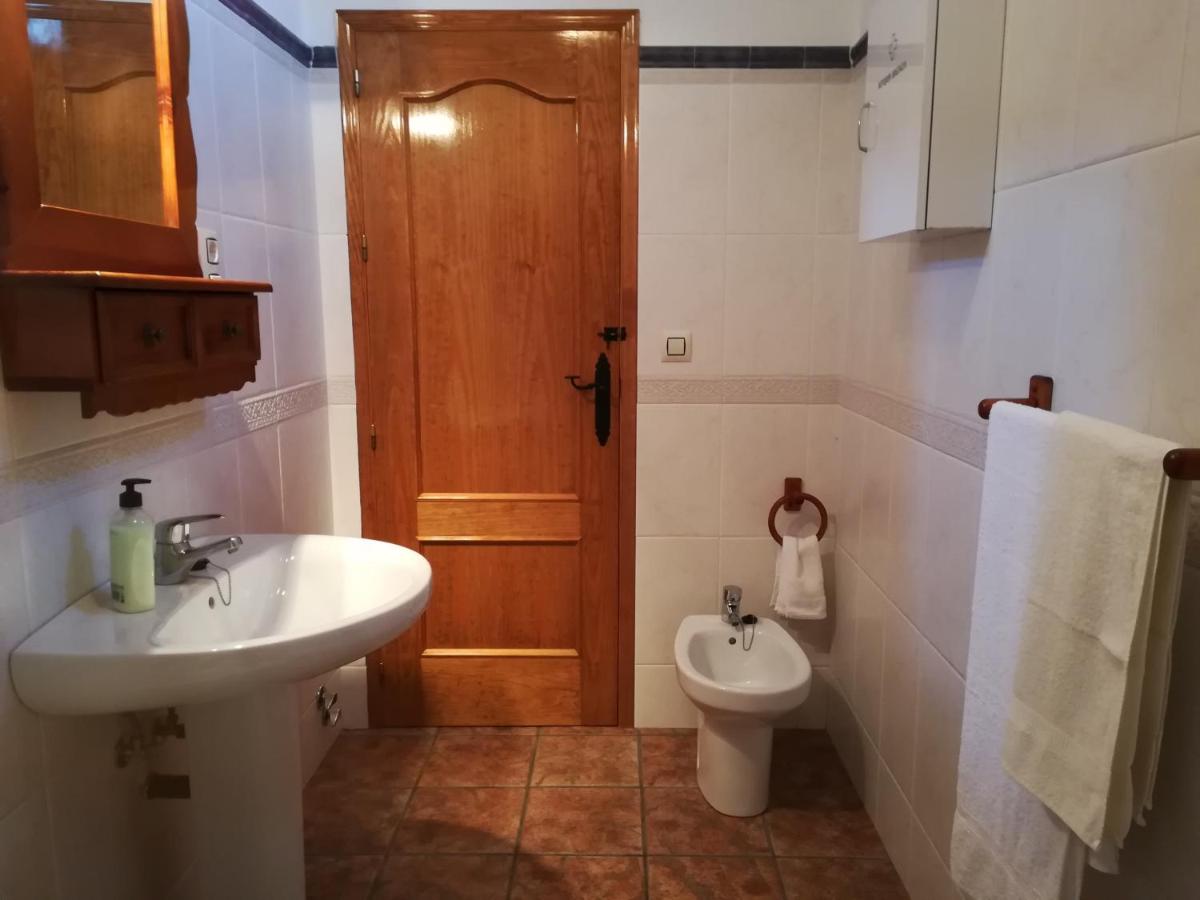 Appartement met Terras