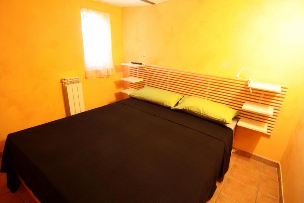 Maison Morgana - B&B Formia