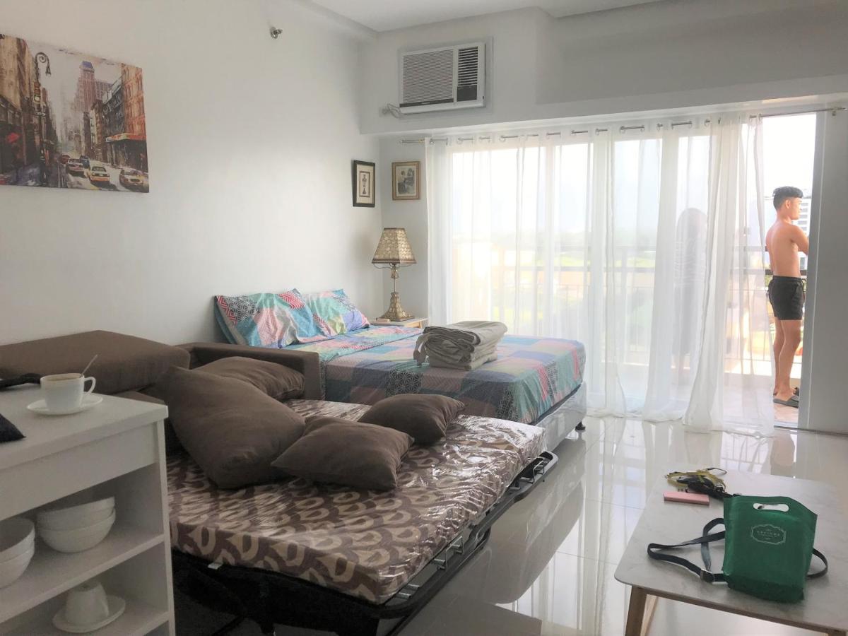 M's Places ORES - Bed and Breakfast Bacolod City