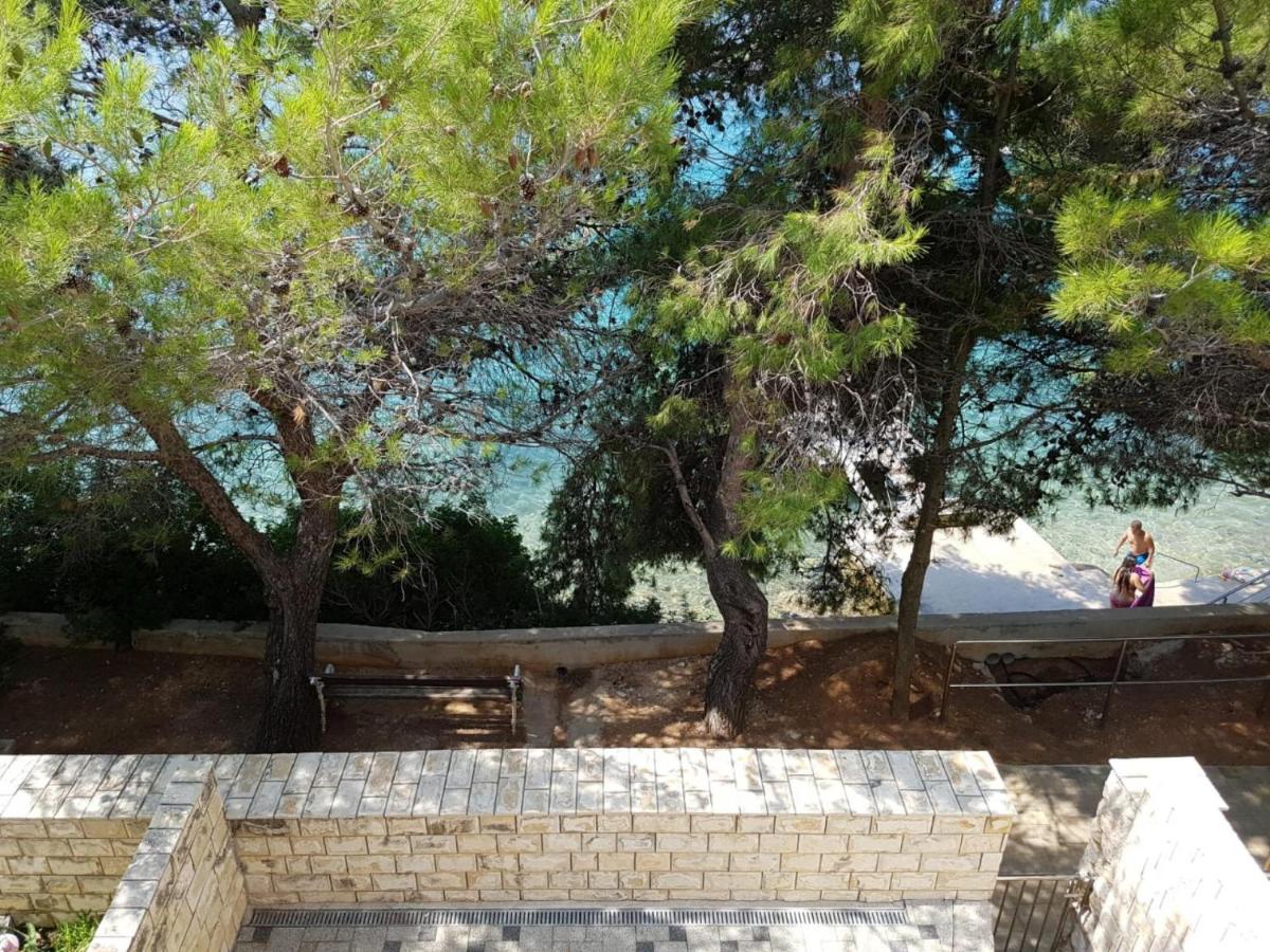 Apartman M&M - Chambres d’hôtes Stara Novalja