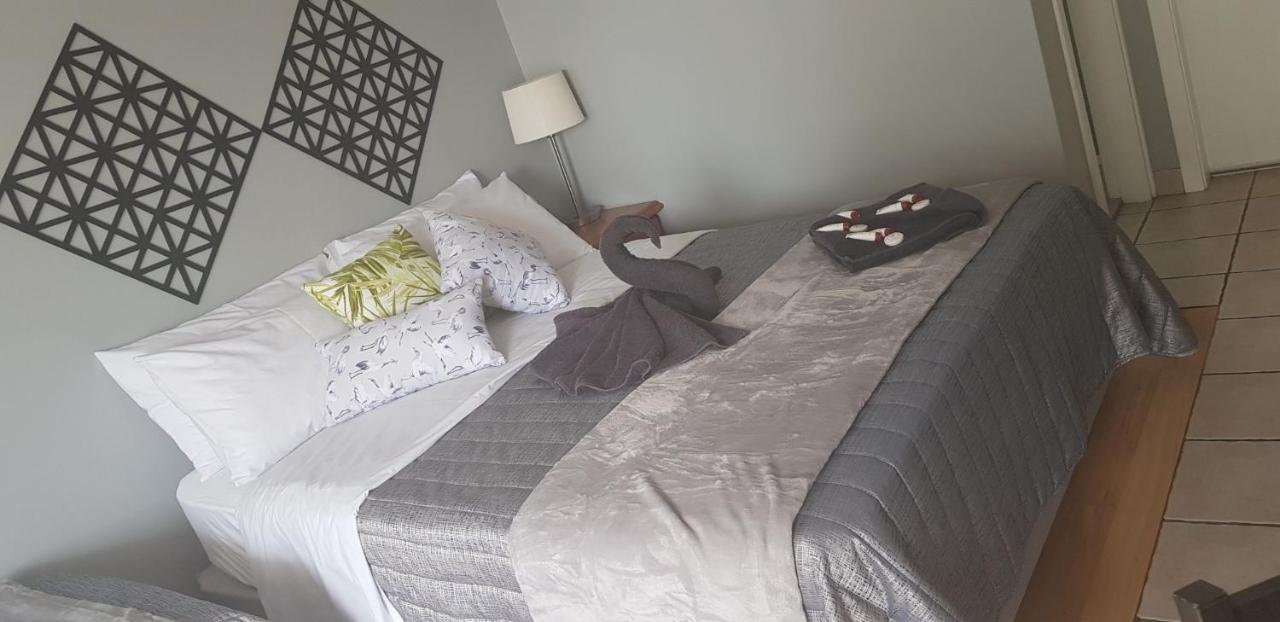 Standard Doppel-/Zweibettzimmer mit Balkon