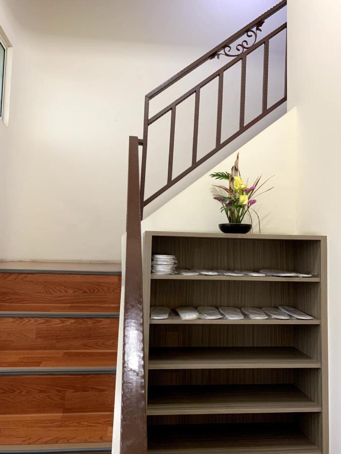 Habitación Doble con baño privado