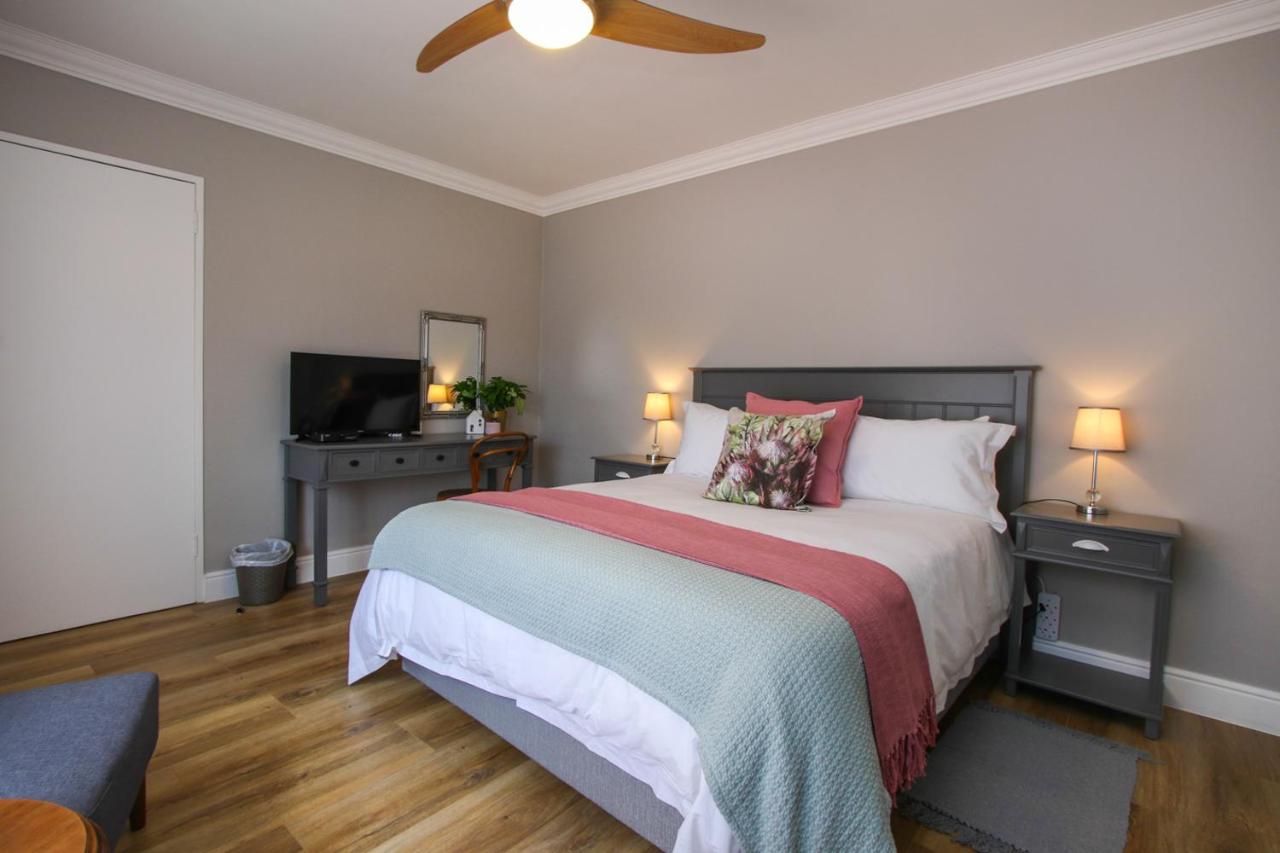 B&B Somerset West - Brookshill - Protea suite - Bed and Breakfast Somerset West