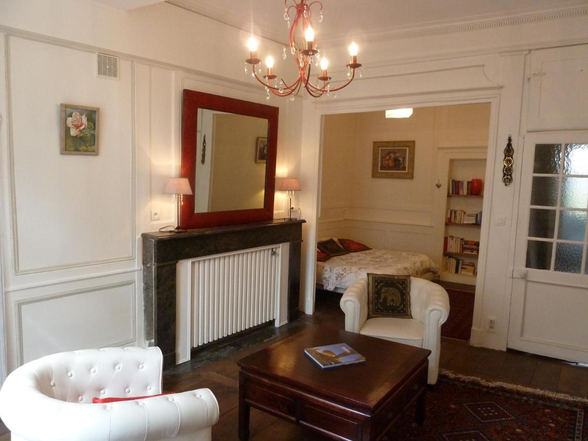 B&B Rennes - Le Point d'Orgue - Bed and Breakfast Rennes