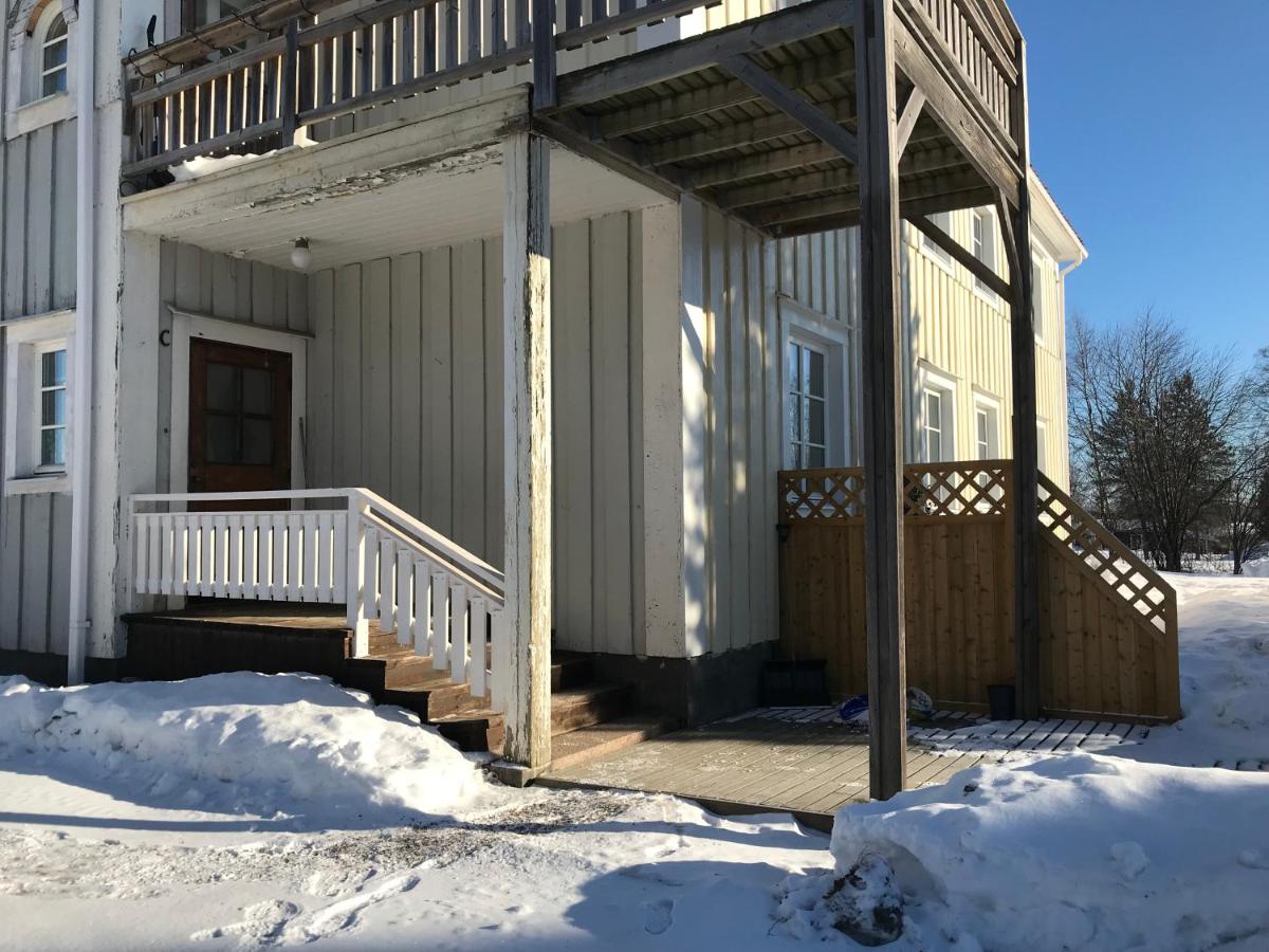 Anki's apartment - B&B