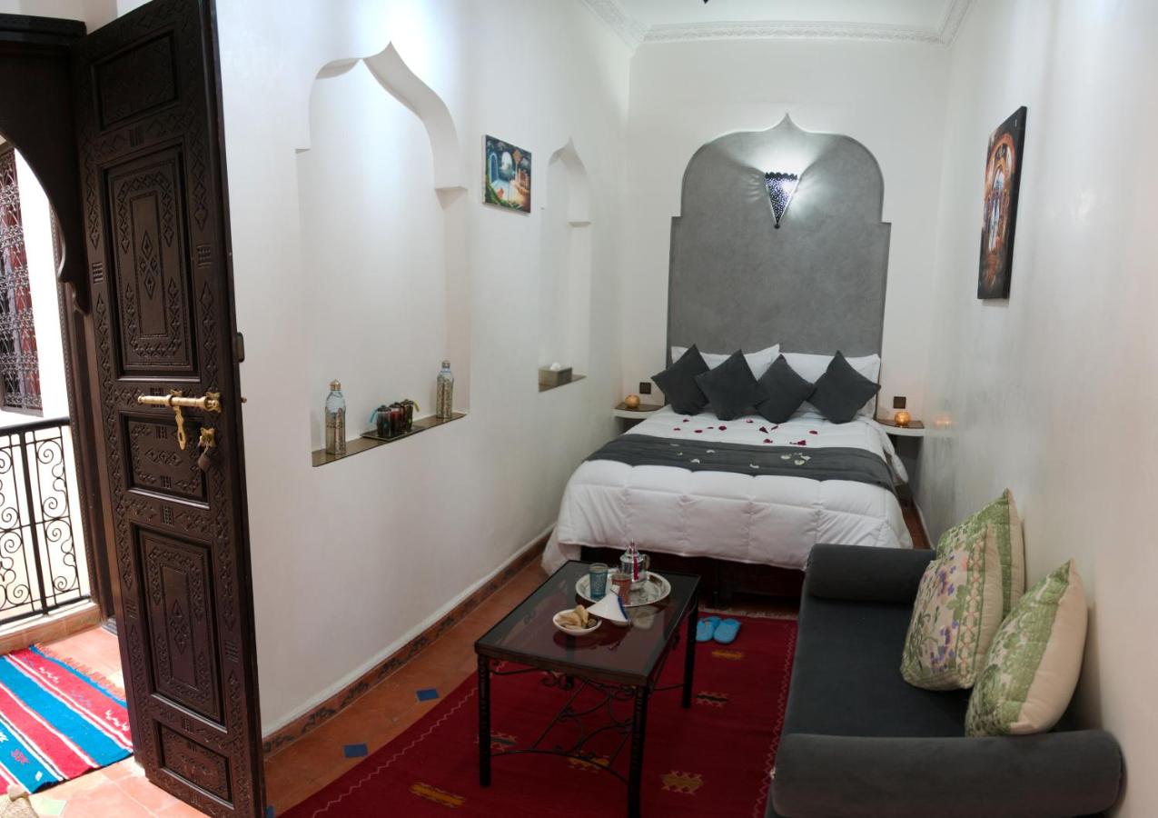 Chambre Double Fatima