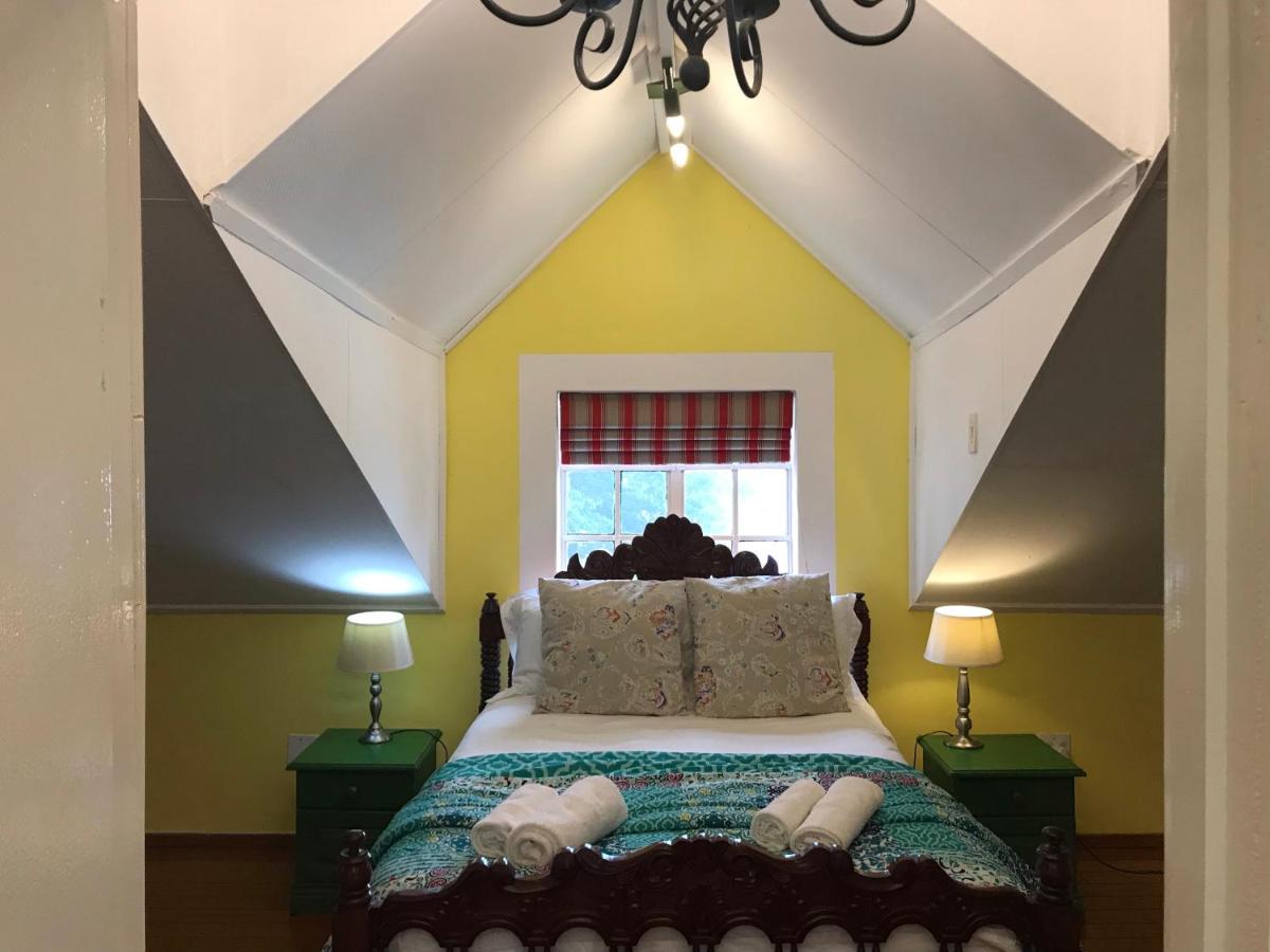 Family Suite - 1st Floor