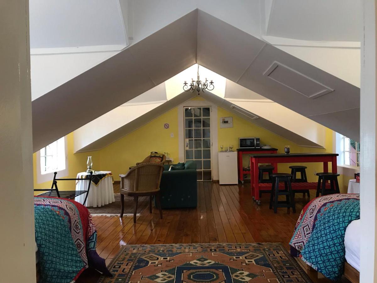 Family Suite - 1st Floor