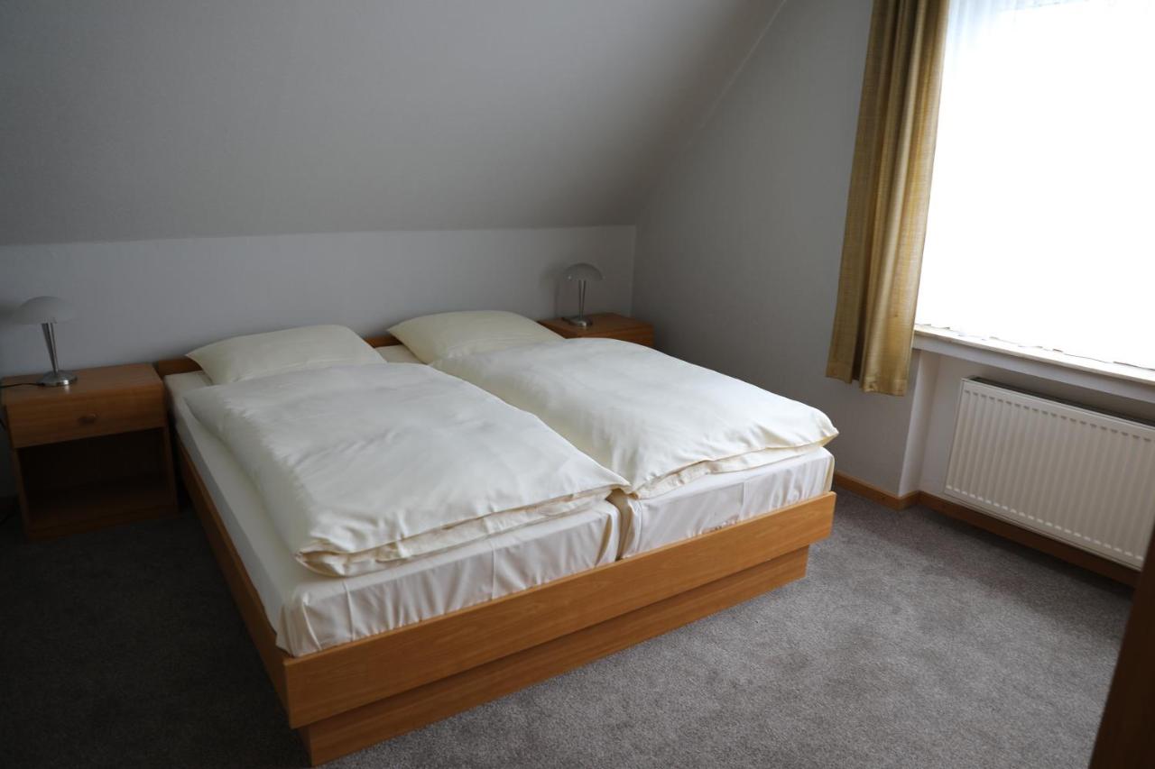 Appartement met 2 slaapkamers