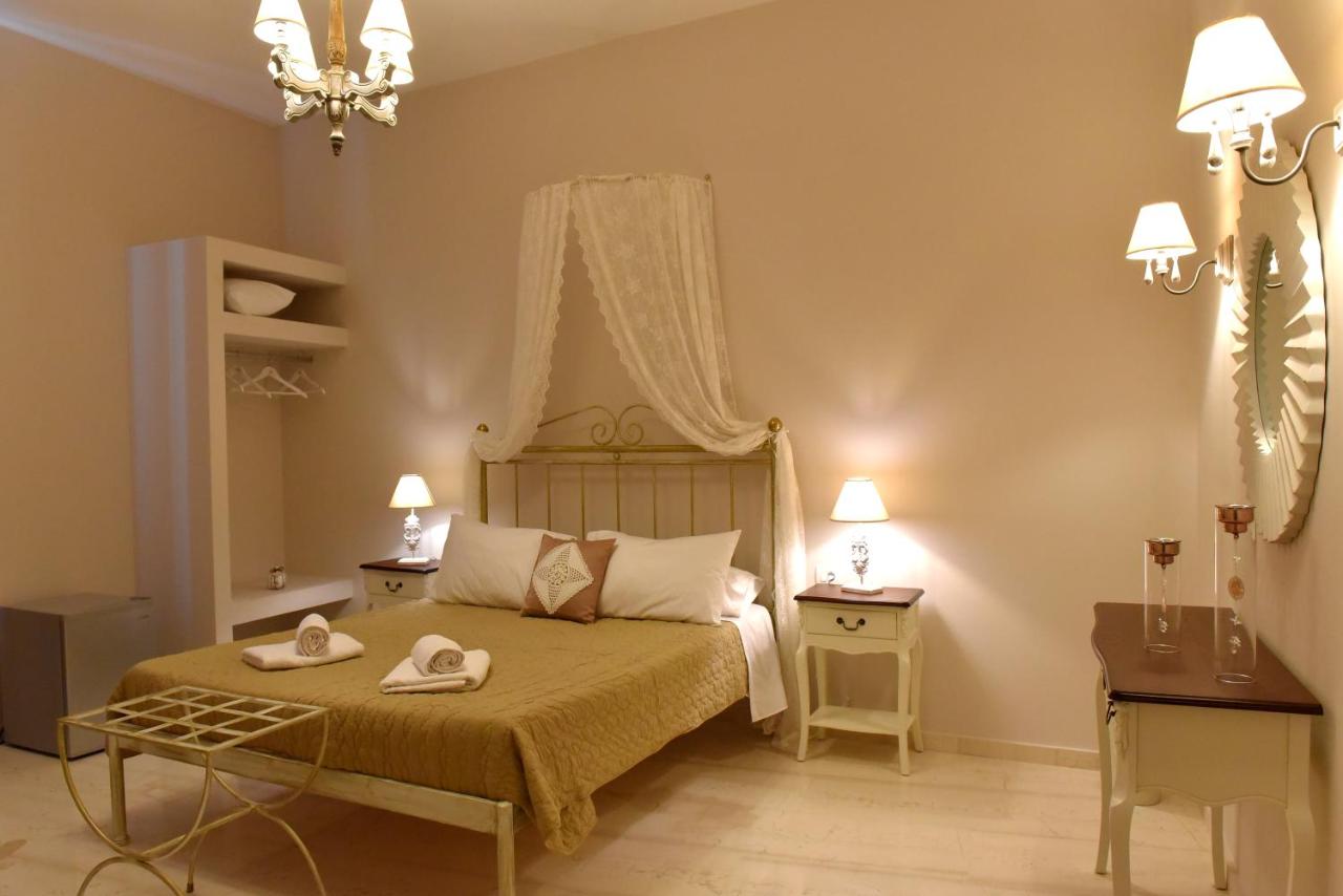 Chambre Lit King-Size Deluxe
