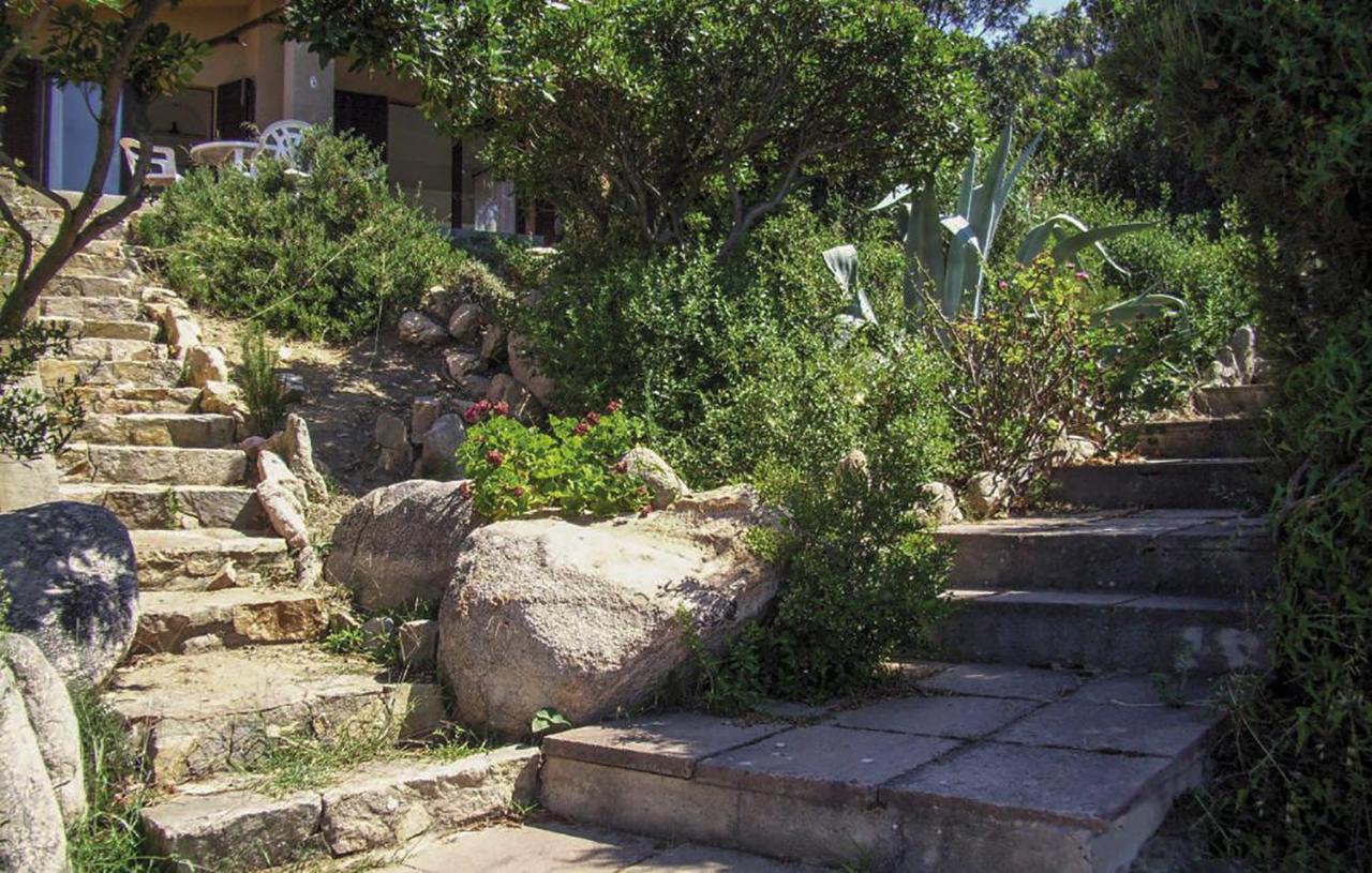 Villetta I Graniti - B&B Costa Paradiso