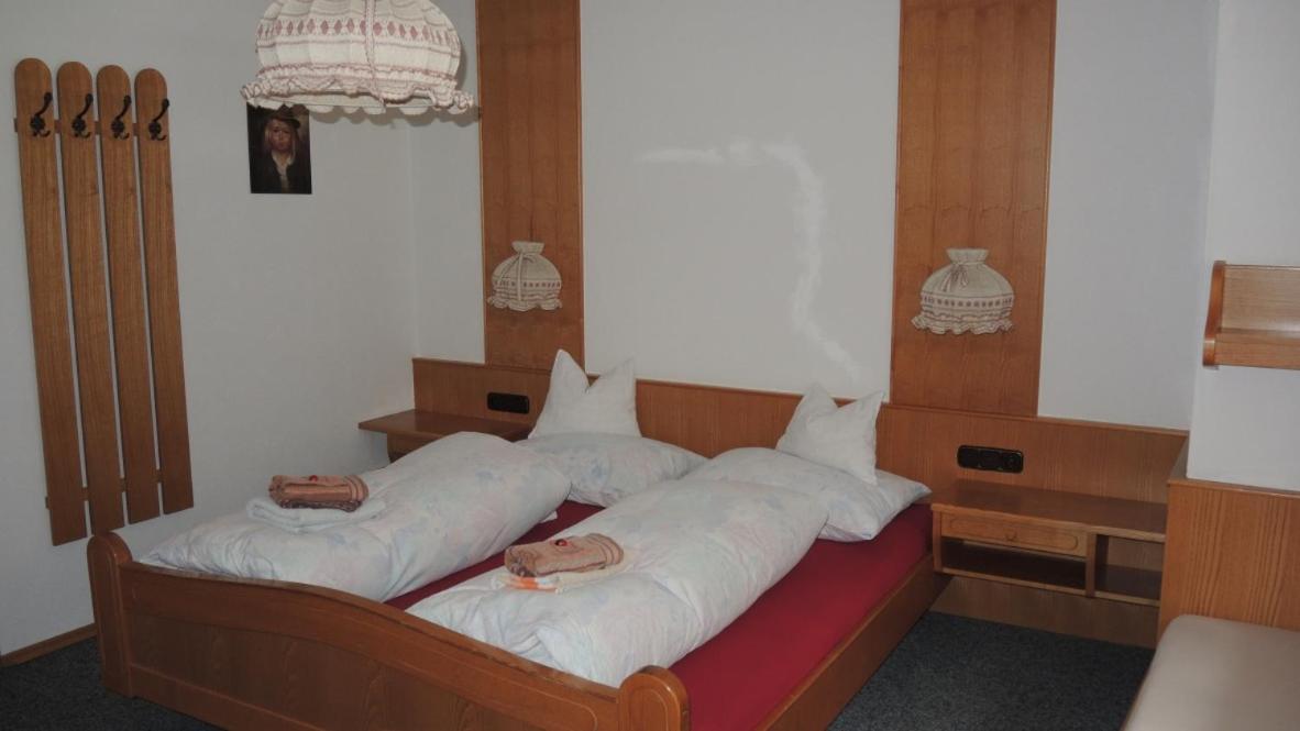 Triple Room with Shower