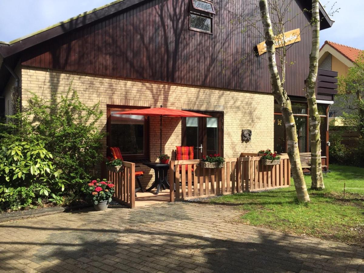 B&B De Koog - De Vier Berken 2 - Bed and Breakfast De Koog