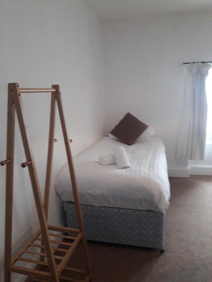 Apartamento Superior