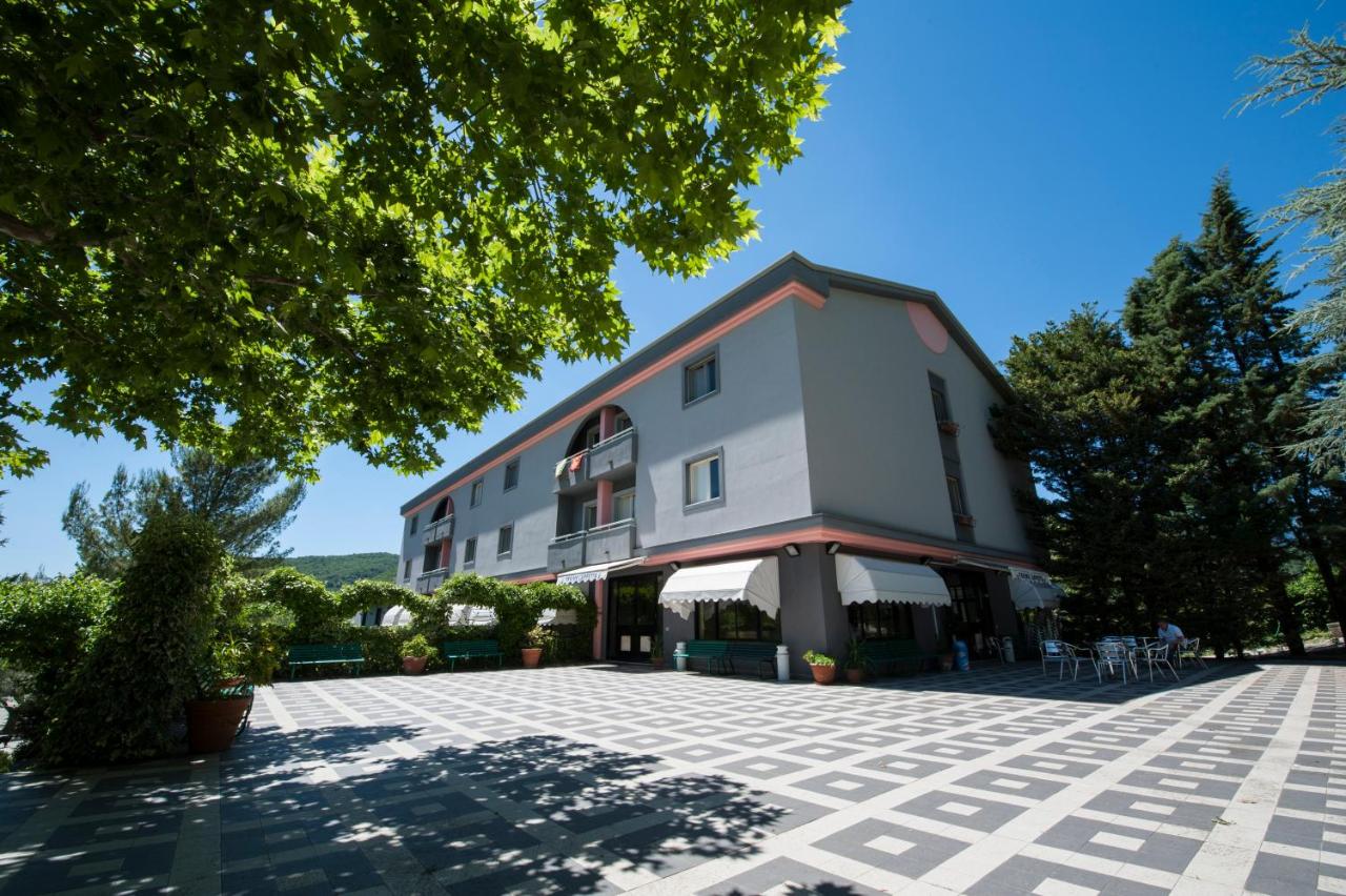 B&B Condurso - Hotel Terme Cappetta - Bed and Breakfast Condurso