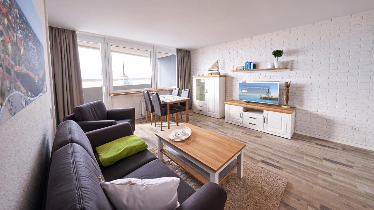 B&B Bremerhaven - Weserdeichblick - Bed and Breakfast Bremerhaven