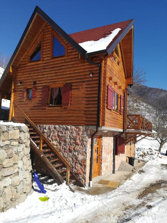 Vila Jelena - B&B