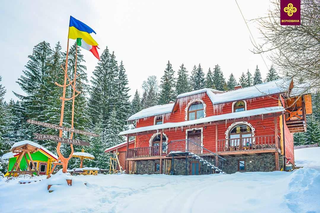 Kitica house - B&B