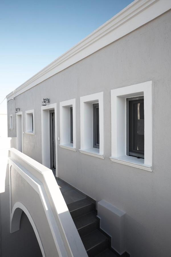 Pnoi Luxury Suites - B&B