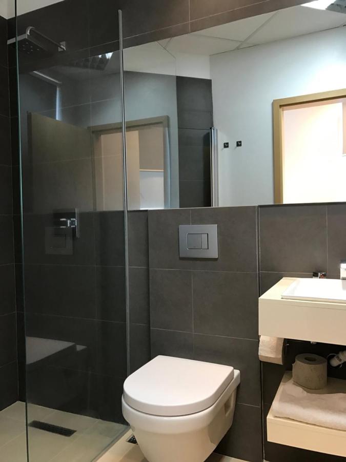 Camera Matrimoniale con Bagno Privato