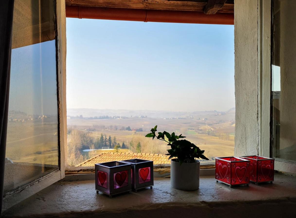 Apartamento con vistas a las montañas