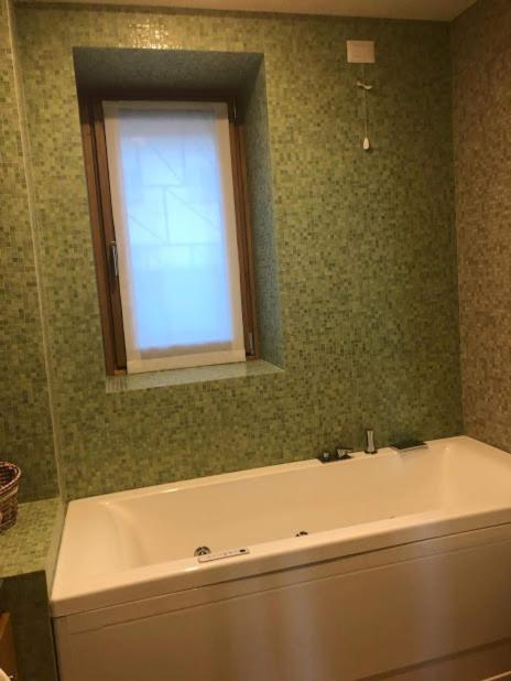 Apartment mit 2 Schlafzimmern