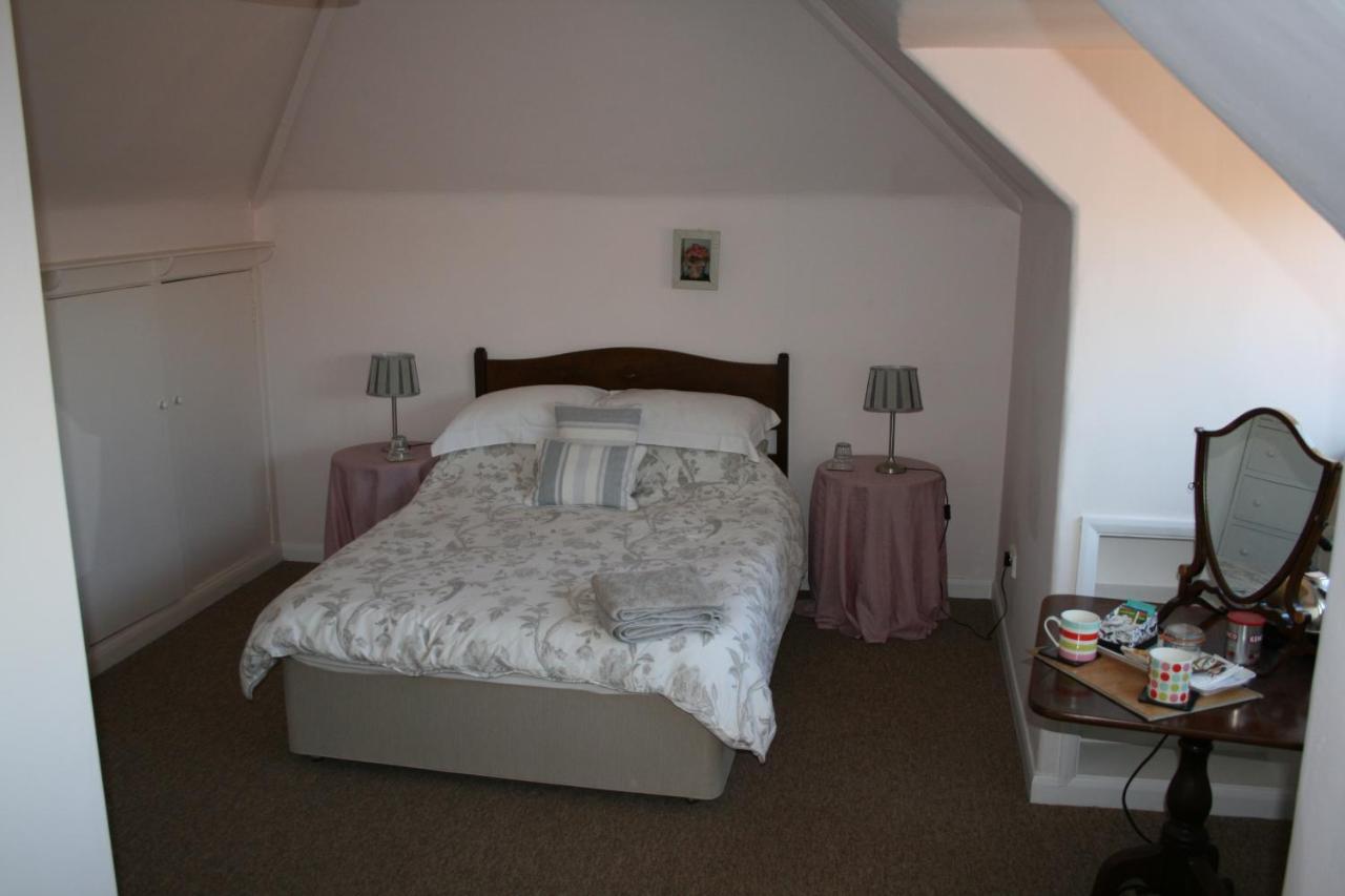Deluxe Double Room with Bath