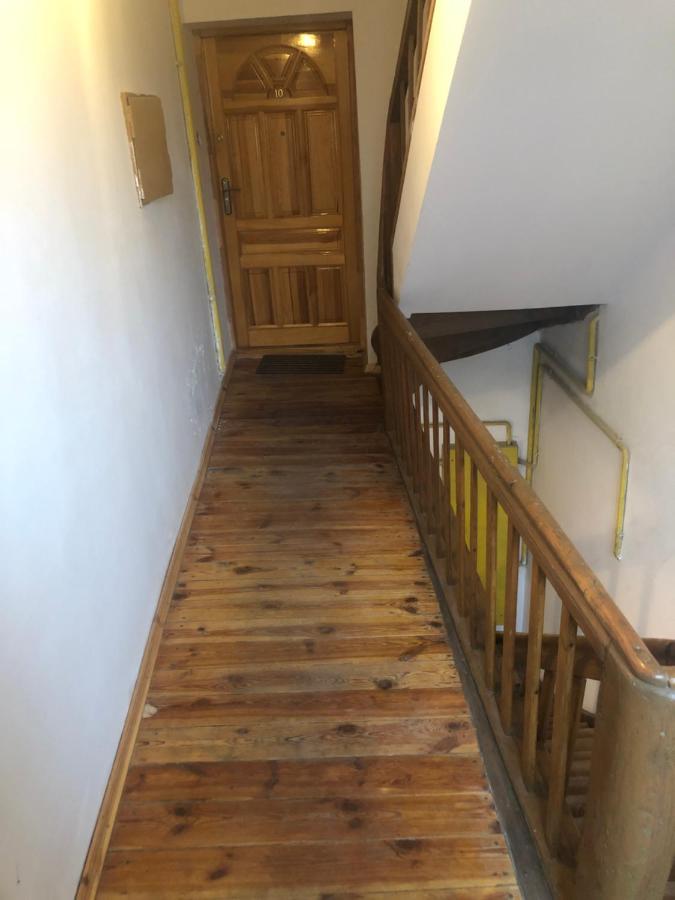 Apartament Rodzinny S7 - B&B
