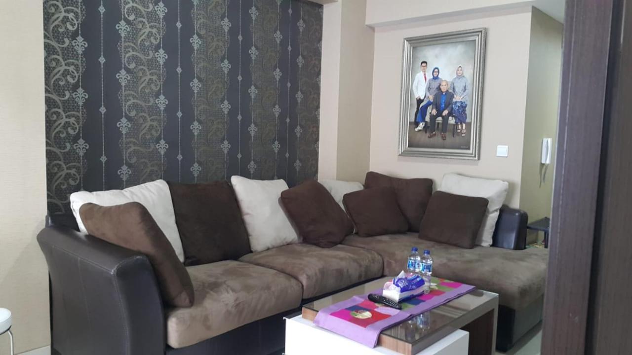 The Sixth Room - Ferienwohnung Yogyakarta