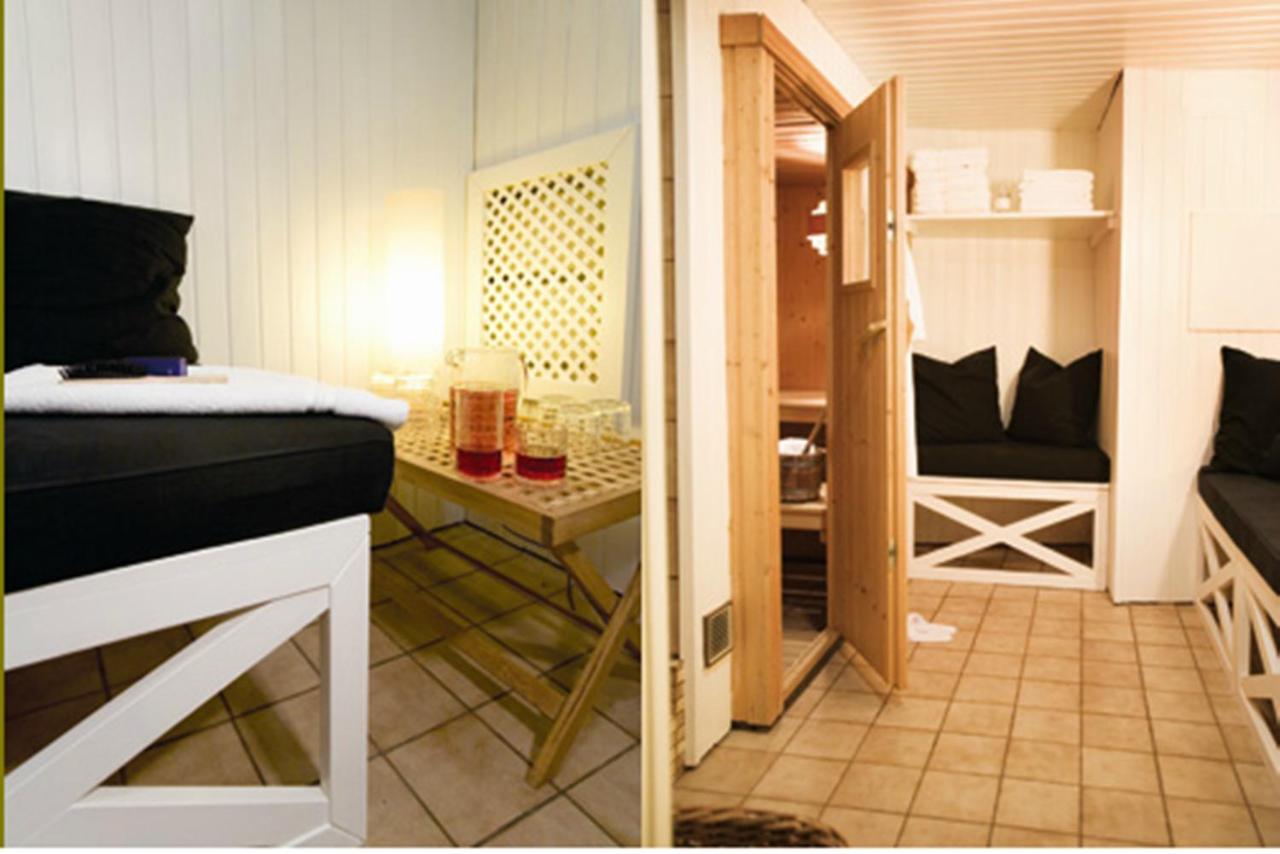 Gästehaus Daheim - B&B
