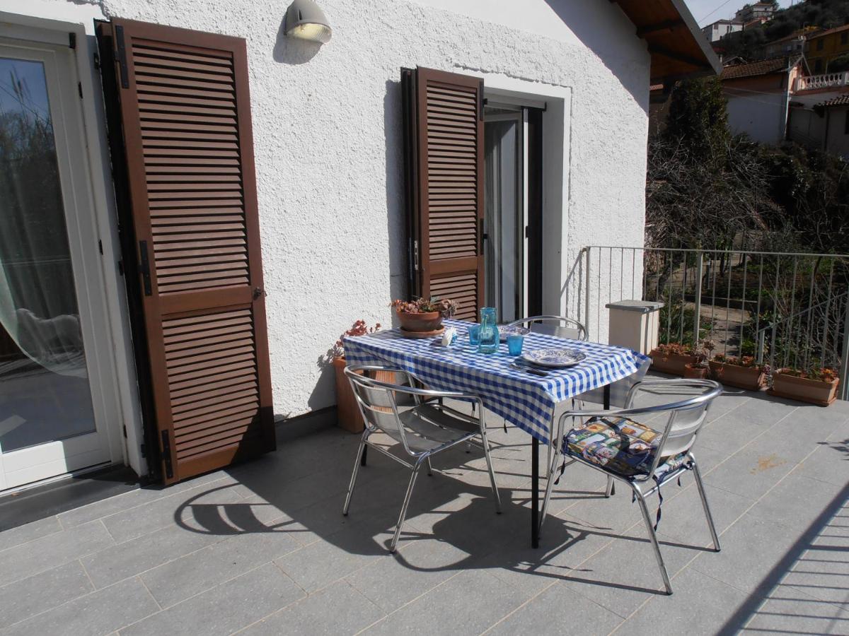 B&B Imperia - Casa Fortuna - Bed and Breakfast Imperia