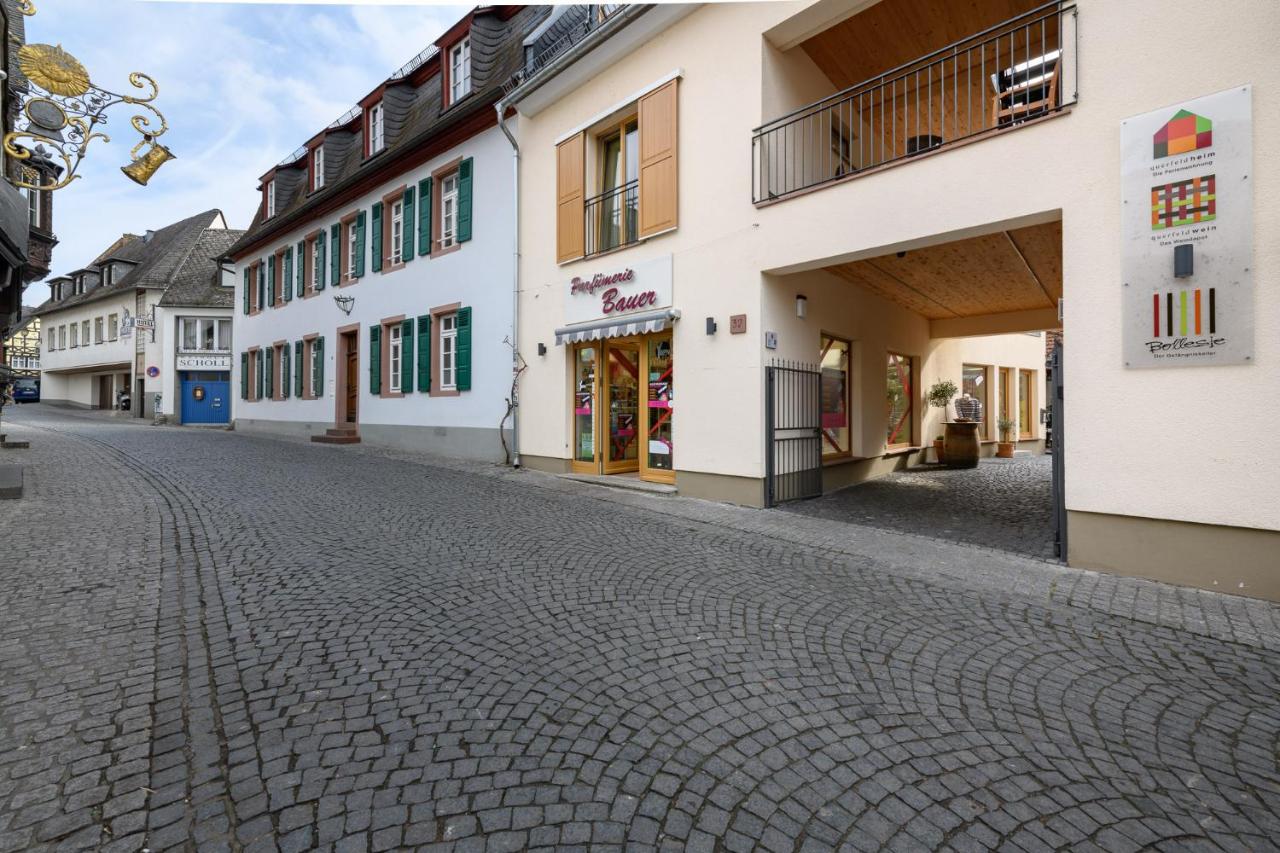 Kabine 30 Innenstadt, EG, Wlan inkl. Haustiere willkommen - B&B