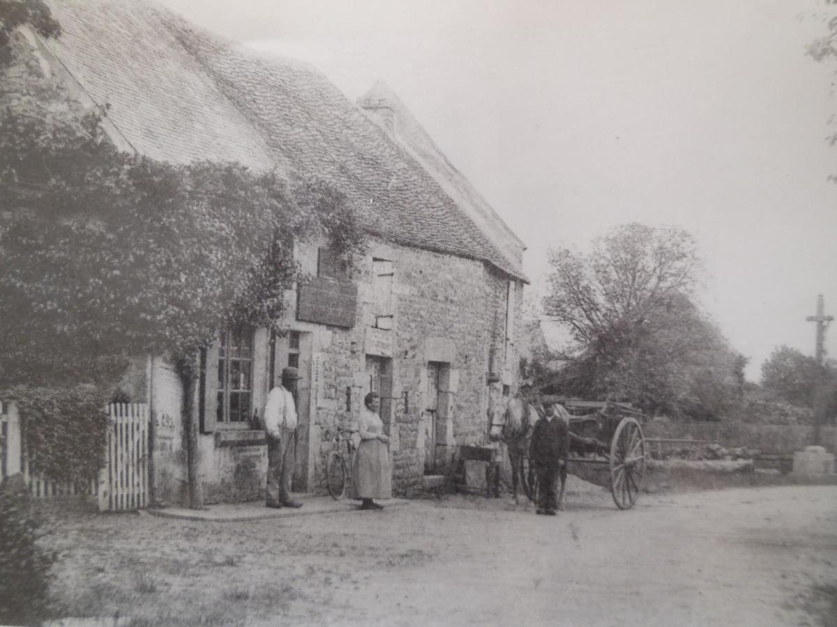 L'ancienne épicerie - B&B