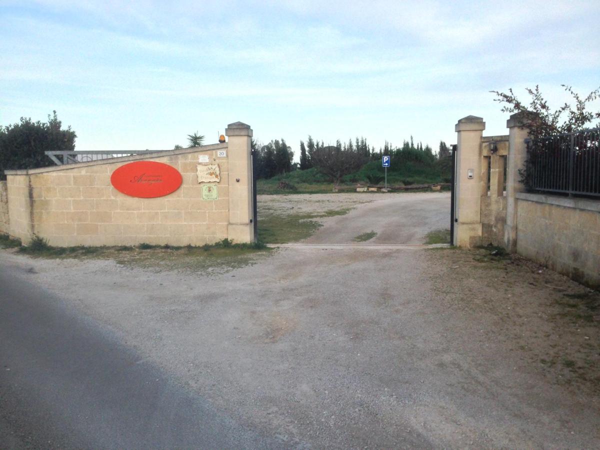Agriturismo Arangèa - B&B