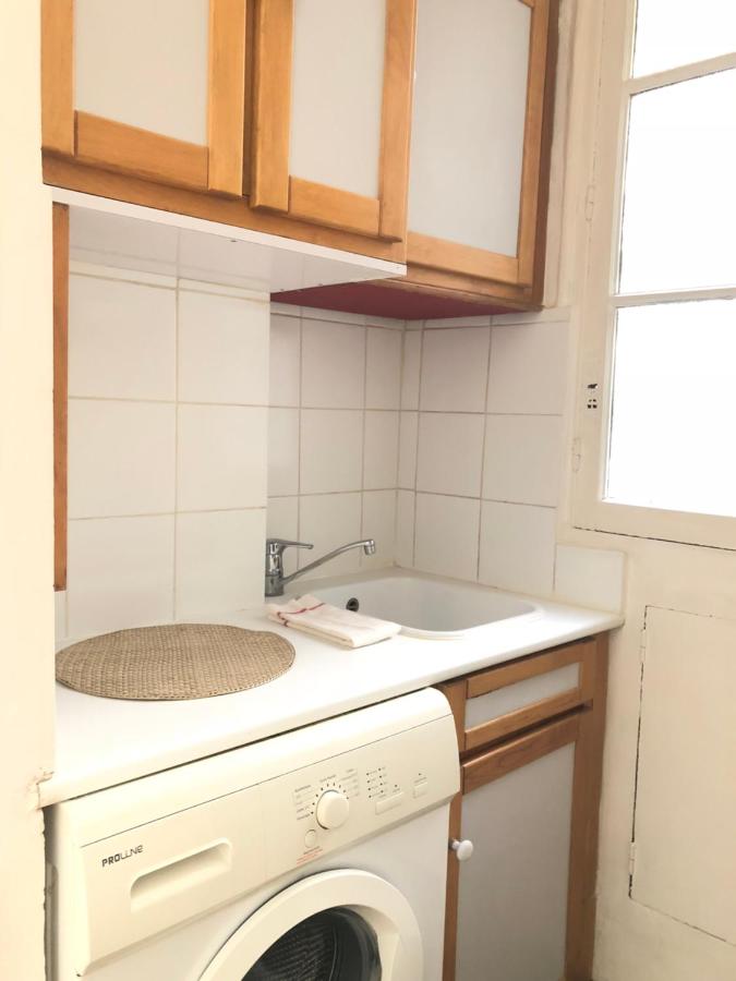 Apartamento de 1 dormitorio