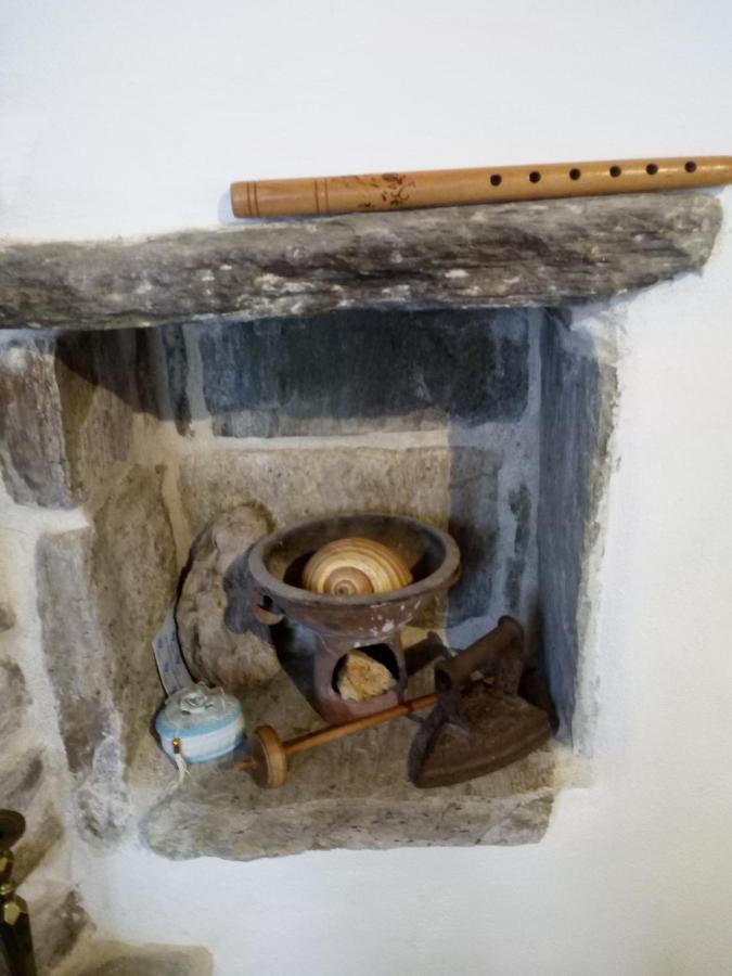 Traditional house paros - Bed and Breakfast