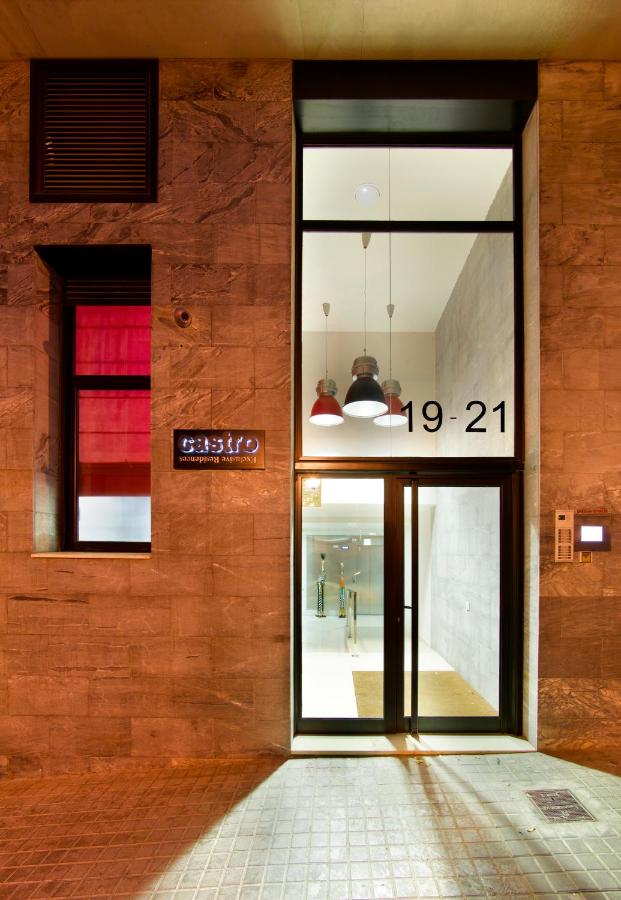 Castro Exclusive Residences Sant Pau - Ferienwohnung