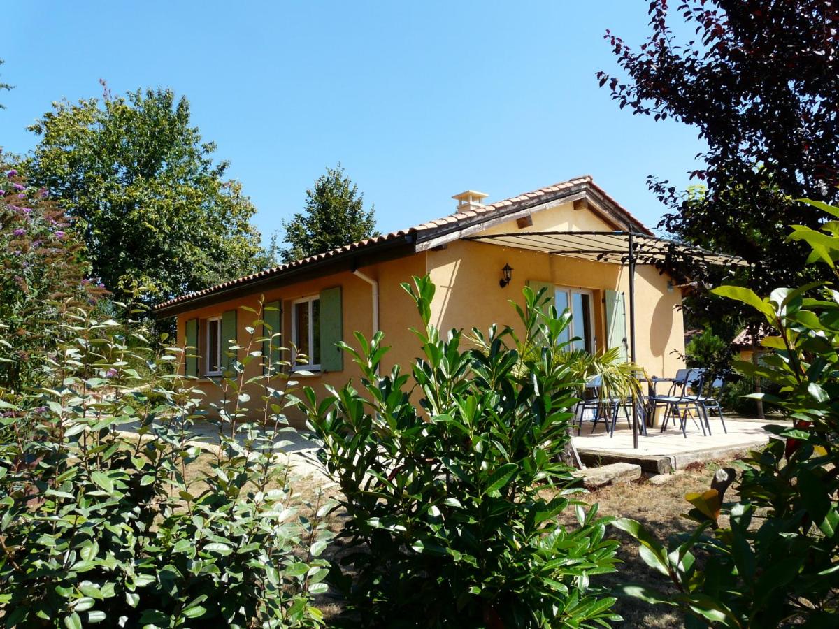 Two-Bedroom Cottage