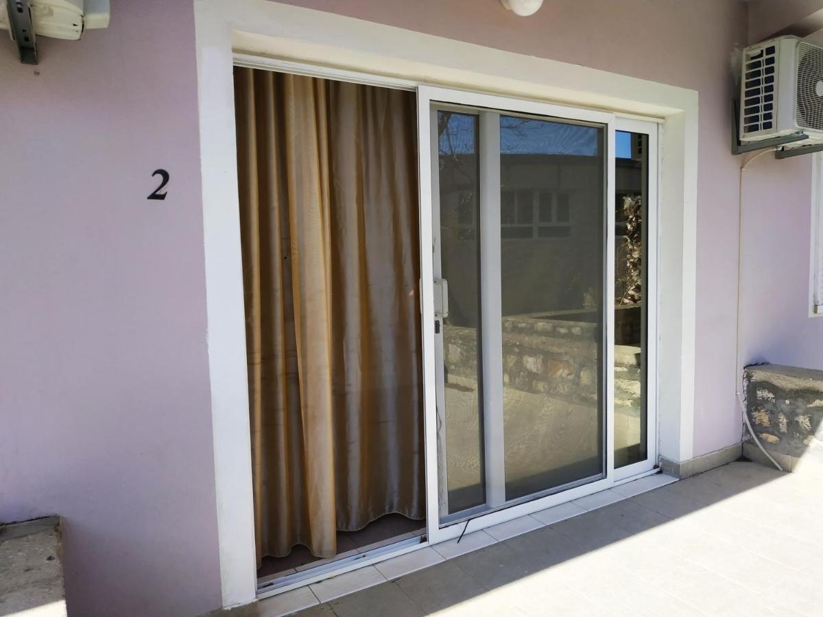 Monolocale con Terrazza