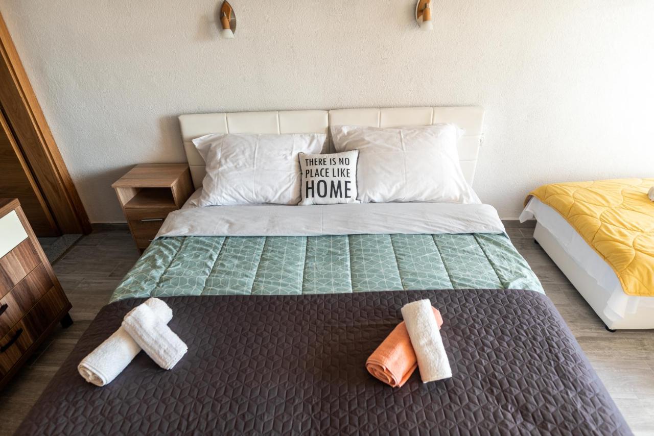Apartamento de 1 dormitorio