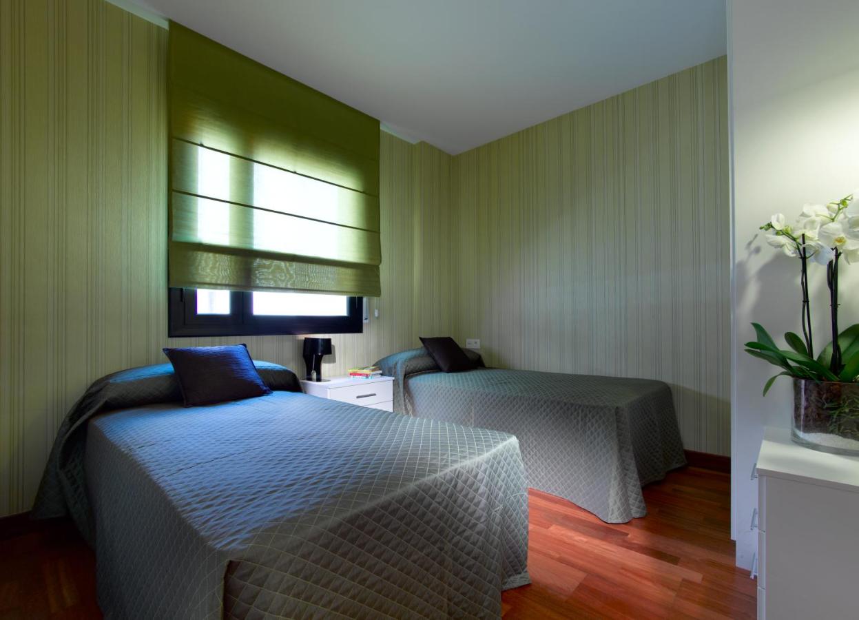 Appartamento Deluxe con 2 Camere da Letto