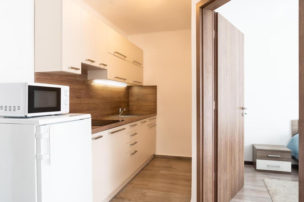 Standard Apartment