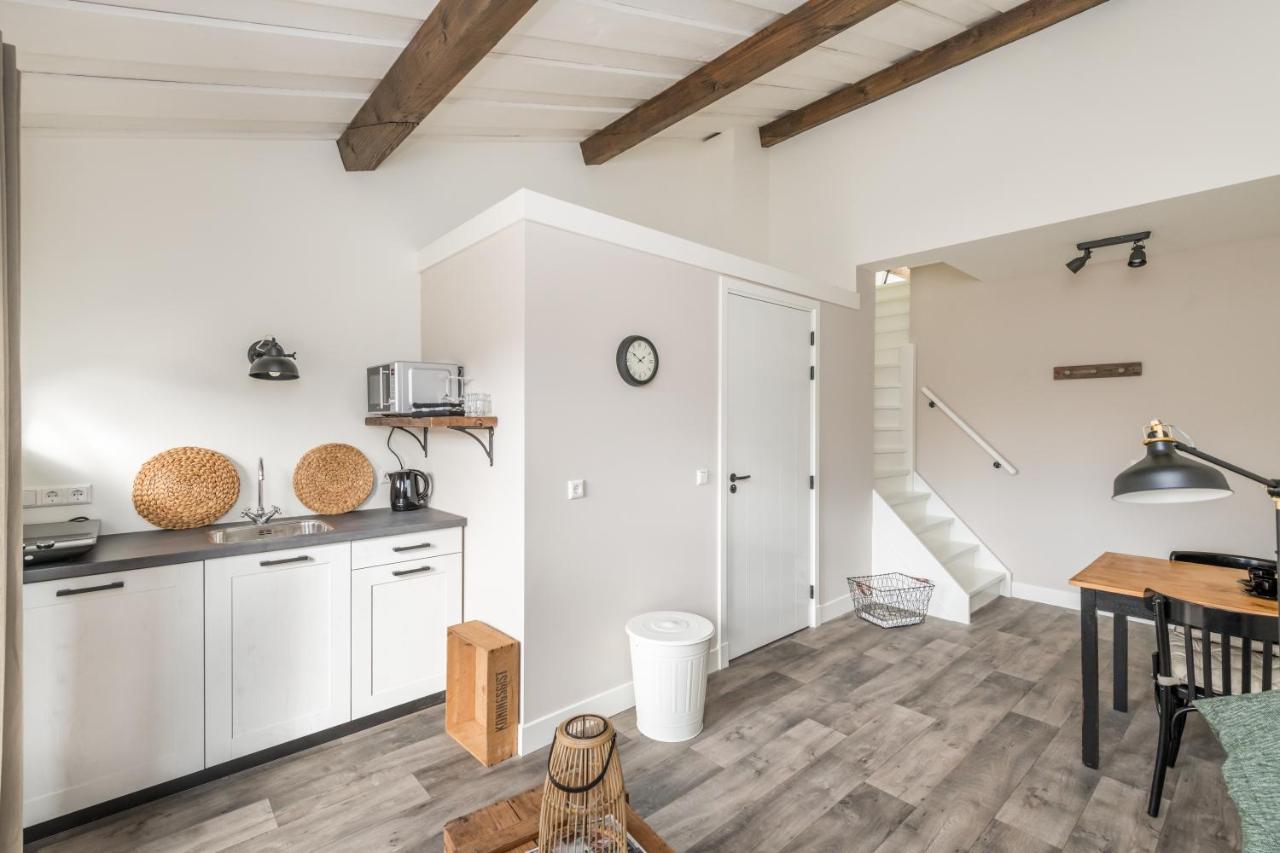 Chambre Lits Jumeaux Deluxe