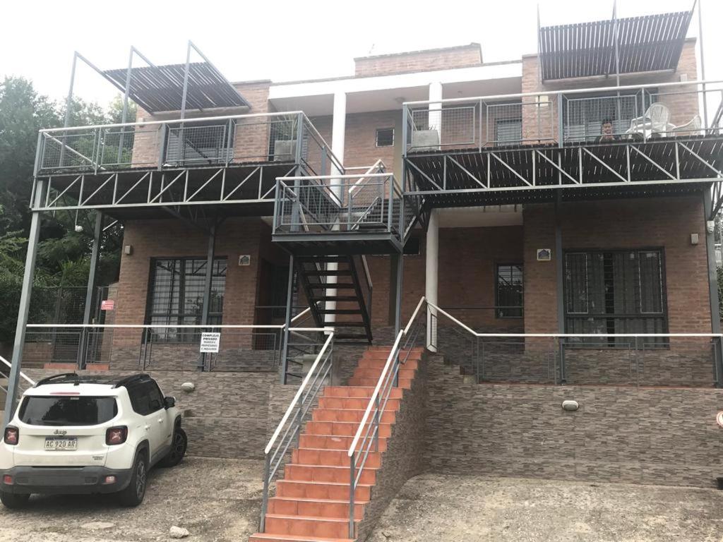 Terrazas del Diquecito - B&B