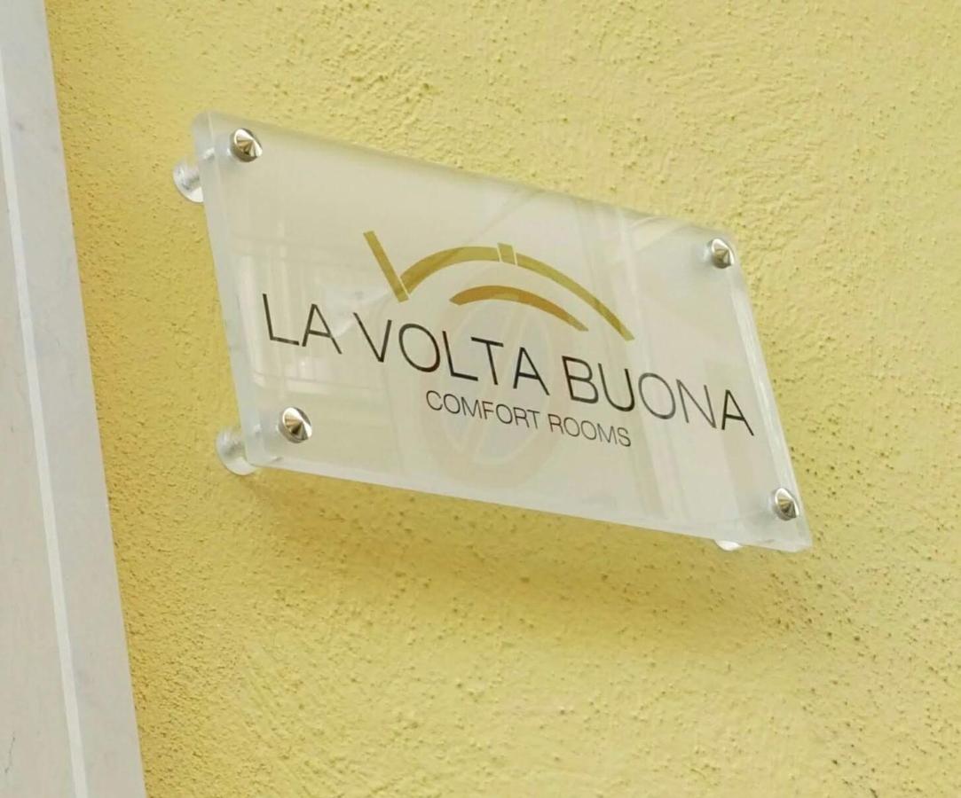 La Volta Buona - B&B